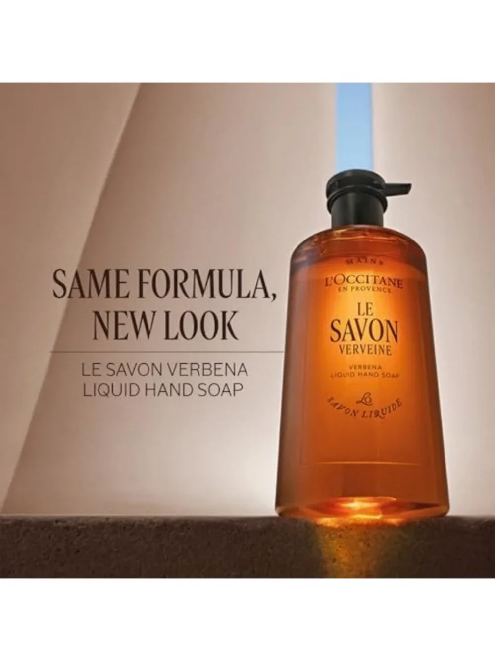 Moisturizing Shea Butter Liquid Soap for Hands & Body - Extra Gentle Cleanser